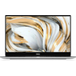 DELL XPS 9305 Intel Evo Core i7-1165G7 13.3" 4K Ultra HD InfinityEdge Touch Display 8GB 512GB SSD Intel Iris Xe Graphics Backlit Kbrd 4C  (52WHr) 2years Win 11 Home Platinum silver