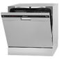 Отдельностоящая компактная посудомоечная машина CDCP 8 / ES-07 32000981 CANDY