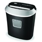 Office Kit S50,  4x35,  секр. 3,  4х35,  4лиcт,  17 литр.,  Уничт. скрепки,  скобы,  пл.карты,  CD