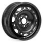 Легковой диск Magnetto Wheels 6, 0 / 15 5*100 black
