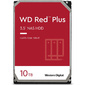 Western Digital WD101EFBX SATA 10TB 6GB / S 256MB 7200 RED