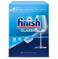 Таблетки Finish Classic  (упак.:140шт)  (3217419) для посудомоечных машин