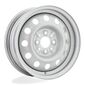 Легковой диск TREBL 5, 0 / 14 4*98 Silver
