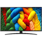Телевизор UHD 43" 4K 43NANO81A6A.ARUG LG