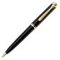 Ручка шариковая Pelikan Souveraen K 800  (996983) черный M черные чернила подар.кор.