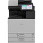Ricoh Тонер IM C3510 чёрный