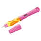 Ручка перьевая Pelikan School Griffix  (PL805667) розовый L для левшей карт.уп.