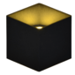 HIPER H816-0 Светильник Бра LED 6Вт 4000К BLACK