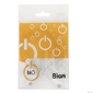 Bion BXP-CCP-USBC-CMCM-1M-W Кабель USB Type-C to Type-C  (CM / CM),  3A,  1м,  белый
