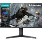 ЖК монитор HISENSE 27G6K-PRO / 27" Cенсорный экран нет / FAST IPS / 2560x1440 16:9 / 240 Гц / 400 / 1000:1 / 1 мс / да / черный / 3.5 кг 27G6K-PRO