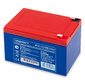 Ippon IP12-12 12V,  12.0А / ч