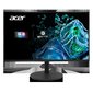 Монитор Acer CB272D6bmiprcx 27",  16:9,  IPS,  FHD,  1 / 4ms,  250cd,  120Hz,  VGA,  HDMI,  DP,  CAM,  SPK,  HAS