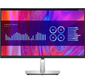 Монитор Dell 27" P2723DE черный IPS LED 5ms 16:9 HDMI матовая HAS Piv 1000:1 350cd 178гр / 178гр 2560x1440 DP USB 7.34кг