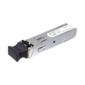 Multi-mode 100Mbps SFP fiber transceiver  (2KM) -  (-40 to 75 C)