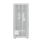 корпус Ocypus Gamma C70 WH,  ATX,  USB3.0*1+USB2.0*1