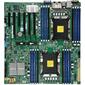 Плата материнская Supermicro MB for 2x Intel® Xeon® LGA 3647,  16DIMMs-BULK