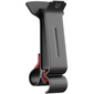 Держатель Uzay черный для смартфонов  (UZ-DB-CC01-BK)