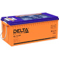 Delta GEL 12-200  (200 А\ч,  12В) свинцово- кислотный аккумулятор