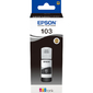 EPSON C13T00S14A Контейнер с черными чернилами для L3100 / 3101 / 3110 / 3150 / 3151,  65 мл.