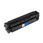 Картридж G&G,  аналог HP CF543X / 203X красный 2.5k с чипом