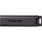 Флеш Диск Kingston 1Tb DataTraveler Type-C Max DTMAX / 1TB USB3.2 черный