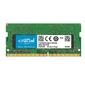Crucial DRAM 8GB DDR4 2666 MT / s  (PC4-21300) CL19 SR x8 Unbuffered SODIMM 260pin ,  EAN: 649528780065