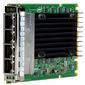 HPE Ethernet 1Gb 4-port BASE-T I350-T4 OCP3 Adapter