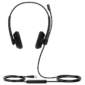 YEALINK UH34 Lite Dual UC Дуо,  Проводная,  HD звук,  USB,  шт