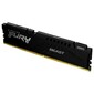 Память оперативная /  Kingston 32GB 5600MHz DDR5 CL36 DIMM FURY Beast Black