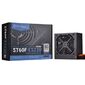 Блок питания Silverstone SST-ST60F-ES230 V1.0 PSU-P217-600W-230V ONLY-ATX-120mmFAN-FIXED C-80PLUS-RoHS-GM   (223321) {8}