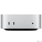 ПК Apple Mac Mini 2024 [MCX44LL / A] Silver {M4 Pro 12C CPU 16C GPU / 24Gb / 512Gb SSD / рекоменд.переходник 11007065}