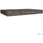 Коммутатор 24PORT 1000M 4SFP TEG5328F TENDA