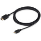 Кабель HDMI -  Micro type,  версия 1.4 ,  длина 1.8 м