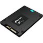 Micron 7400 MAX 3.2TB NVMe U.3  (15mm) PCIe NVMe Gen4 1x4  (v1.4) R6600 / W3500MB / s 3D TLC MTTF 2М 800K / 347K IOPS SSD Enterprise Solid State Drive,  1 year,  OEM