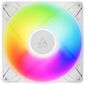 Вентилятор корпусной ARCTIC P14 Pro A-RGB  (White) - retail  (ACFAN00318A)