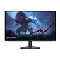Монитор Dell 27"AW2725DF,  16:9,  QD OLED, QHD,  0, 03ms,  400cd,  360Hz,  HDMI,  DP,  USB,  USB-C,  HAS