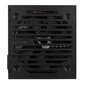 Блок питания ATX12V 2.3 600W APFC 12cm fan 24pin 1x (4+4)pin 2xPCIe (6+2) 3xMolex 1xFDD 4xSATA VX PLUS 600 FORMULA