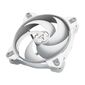 Вентилятор Arctic Cooling ARCTIC BioniX P120  (Grey / White) PWM 200 - 2100 RPM - retail  (ACFAN00167A)