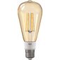 Умная филоментовая LED лампочка E27 Yeelight Smart Filament Bulb ST64
