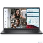 DELL Vostro 3520 [3520-3650] black 15.6" {FHD i3-1215U / 16Gb / 512Gb SSD / RJ45 / Ubuntu}