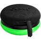 Колонка портативная 7Вт Magnet / BT / IPX4 / FM / MP3 / TF / TWS черн. Enjoy 40 65141 DEFENDER
