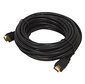 TV-COM CG150S-20M Кабель цифровой HDMI19M to HDMI19M,  V1.4+3D,  20m