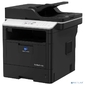 Многофункциональное устройство Konica Minolta bizhub 4020i монохромное,  А4,  40 стр / м,  1200dpi.,  дуп,  факс,  автоп,  USB,  Ethernet,  Wi-Fi