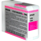 Картридж  Epson for Stylus Pro 3880  (80 мл)  (vivid magenta)