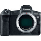Canon EOS R Body черный 30.3Mpix 3" 1080p WiFi LP-E17  (с объективом)