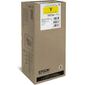Картридж EPSON T9734  желтый стандартной емкости XL для WF-C869RDTWF