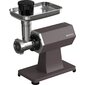 Мясорубка Topdevice TDMG101  / 2000 Вт / 3 кг.в мин / плавный пуск / реверс / овощерезка / насадки для кеббе и колбасок / капучиновый  (TDMG-101BR)