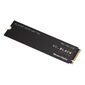 WD SSD Black SN770 NVMe,  1.0TB,  M.2 (22x80mm),  NVMe,  PCIe 4.0 x4,  3D TLC,  R / W 5150 / 4900MB / s,  IOPs 740 000 / 800 000,  TBW 600,  DWPD 0.3  (12 мес.)