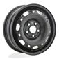 Легковой диск TREBL 5, 0 / 14 5*100 Black