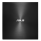 ASUS SDRW-08U8M-U / BLK / G / AS / P2G,  dvd-rw,  external; 90DD0290-M29000